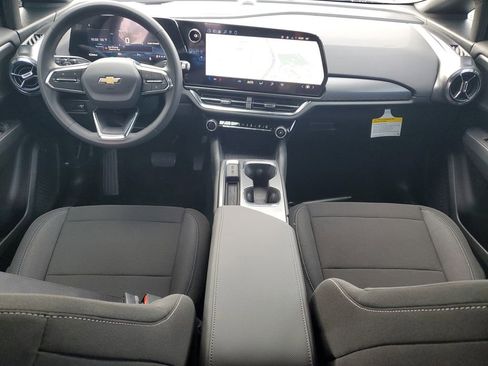 New 2026 Chevrolet Equinox EV LT image 9