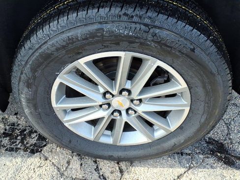 Certified 2023 Chevrolet Traverse LT w/ LPO, Floor Liner Package image 10