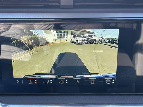 New 2026 GMC Sierra 1500 Denali image 33