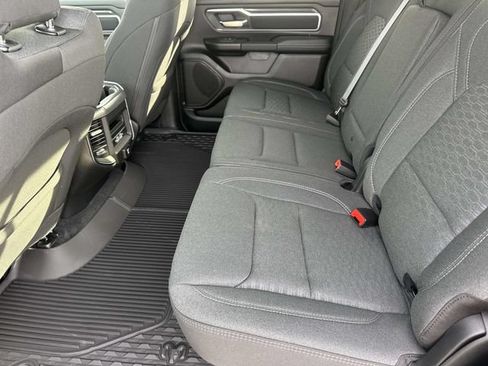 New 2026 RAM 1500 Big Horn AWD/4WD image 27
