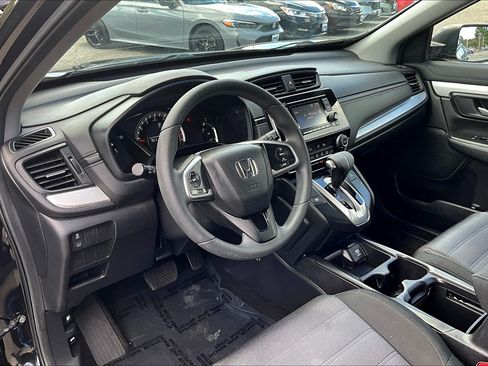 Used 2018 Honda CR-V LX image 13