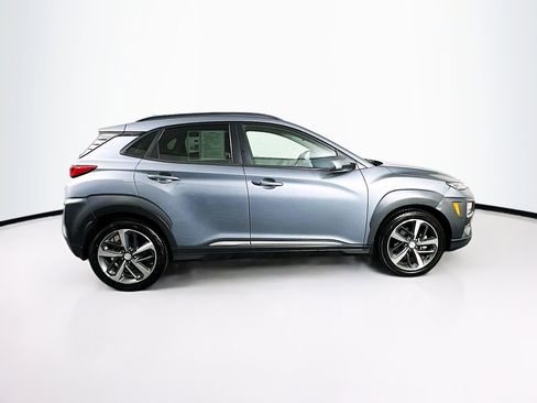 Used 2019 Hyundai Kona Ultimate image 10