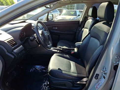 Used 2014 Subaru Crosstrek 2.0i Limited AWD/4WD image 13