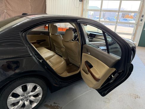 Used 2008 Honda Accord EX-L image 12