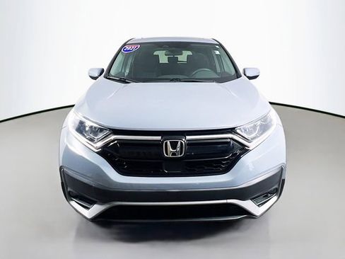 Used 2021 Honda CR-V EX image 2