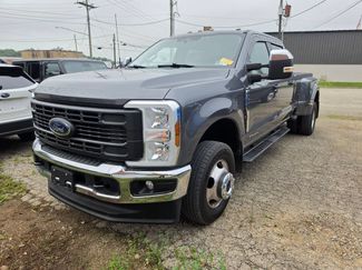 Used 2025 Ford F350 XL w/ XL Driver Assist Package AWD/4WD video 1