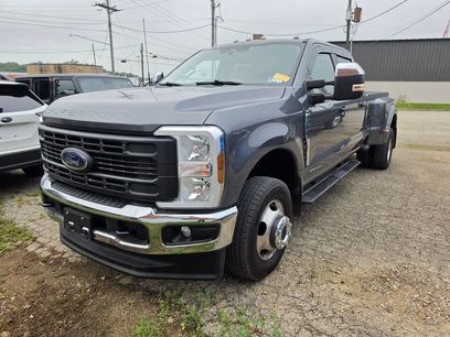 Used 2025 Ford F350 XL w/ XL Driver Assist Package