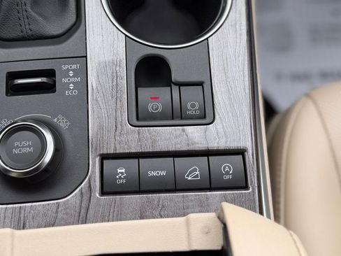 Used 2021 Toyota Highlander Limited image 25