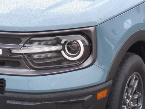 Used 2023 Ford Bronco Sport Big Bend AWD/4WD image 11