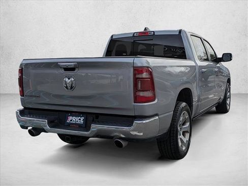 Used 2019 RAM 1500 Big Horn image 5