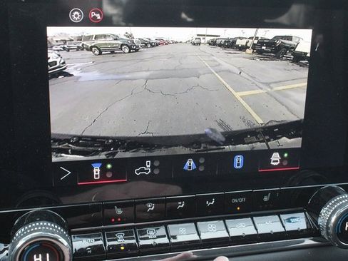 New 2026 GMC Canyon Elevation w/ Convenience Package image 45