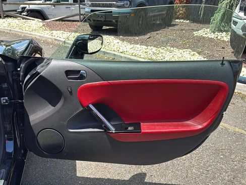 Used 2007 Saturn Sky Red Line RWD image 14