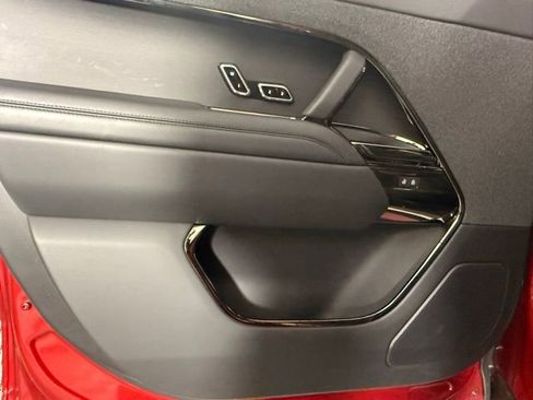 Certified 2024 Land Rover Range Rover Sport Dynamic SE image 14