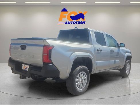 New 2026 Toyota Tacoma SR image 4