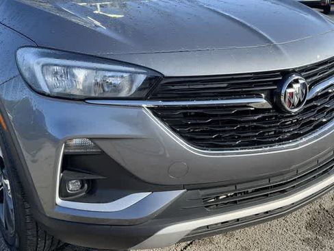 Used 2020 Buick Encore GX Select FWD image 10