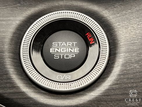 Used 2022 Jeep Grand Cherokee L Overland image 20