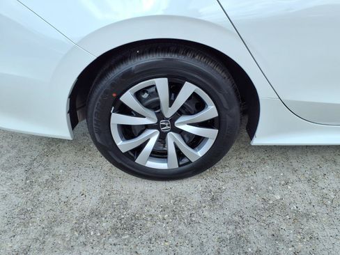 Used 2026 Honda Civic LX image 26