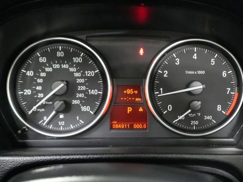 Used 2009 BMW 328i Convertible RWD image 21