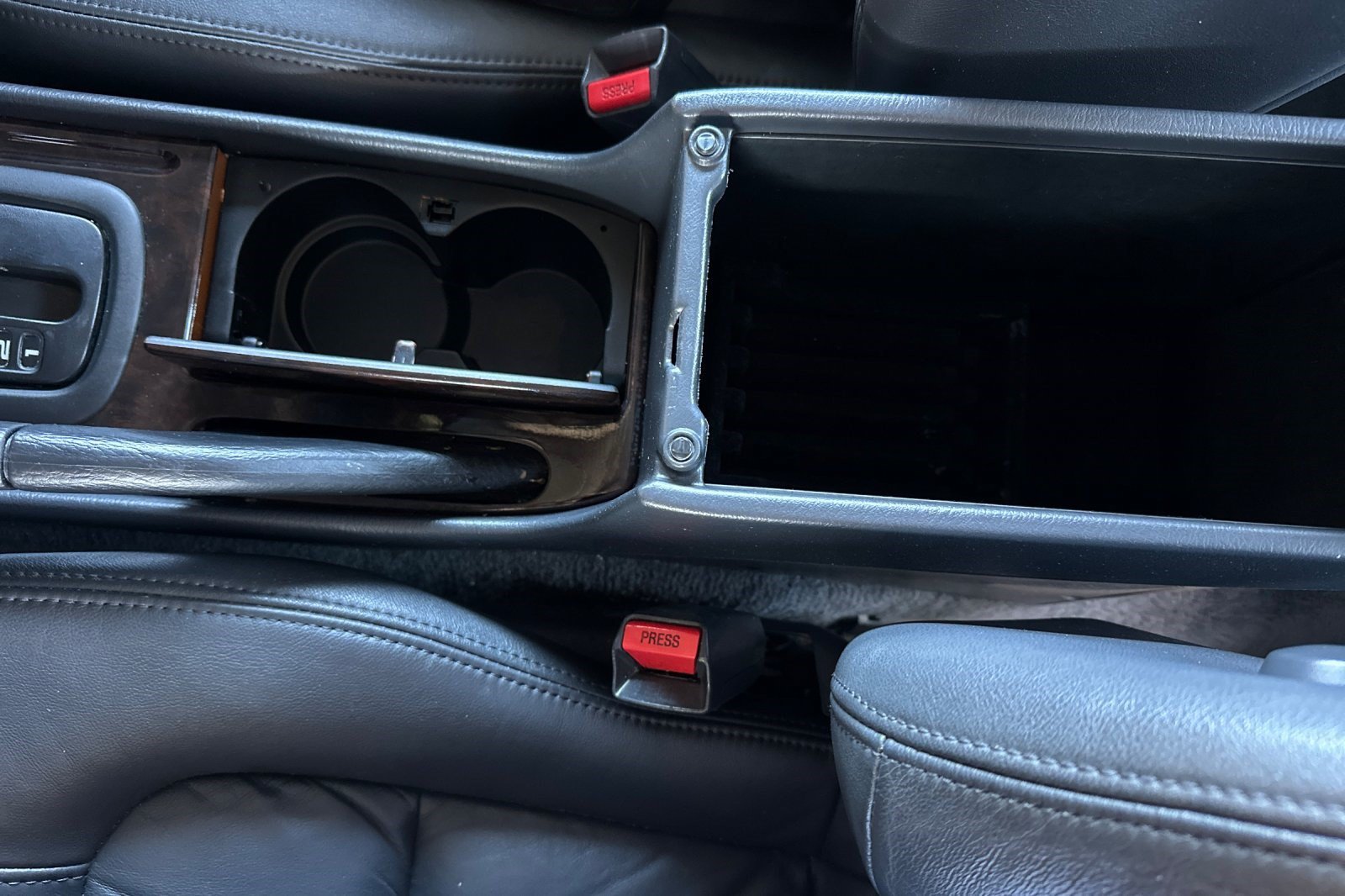 Used 2000 Honda Accord EX image 35