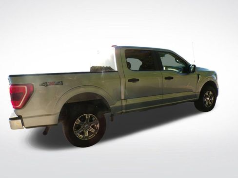 Used 2023 Ford F150 XLT AWD/4WD image 8