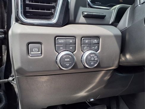 Certified 2025 GMC Sierra 1500 Denali w/ Denali Reserve Package AWD/4WD image 14