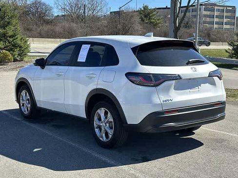 Used 2025 Honda HR-V LX image 29