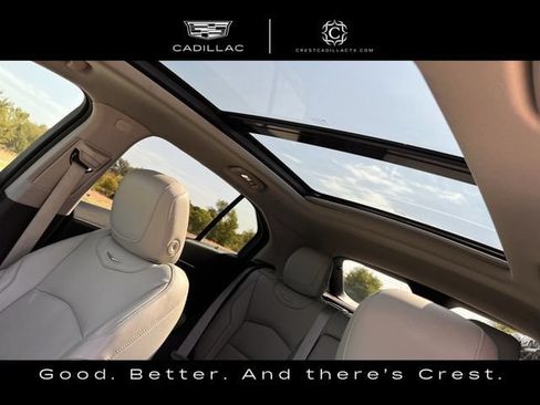 Used 2020 Cadillac XT4 Premium Luxury w/ Driver Awareness Package FWD image 20