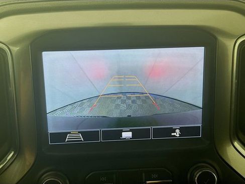 Used 2020 Chevrolet Silverado 1500 RST w/ All-Star Edition image 13