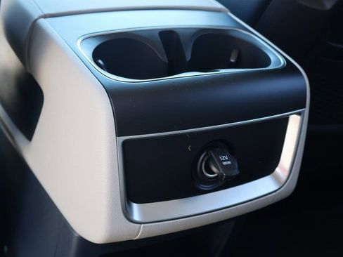 New 2026 Kia Carnival EX FWD image 20