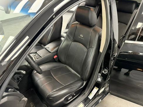 Used 2011 INFINITI G37 4dr x AWD w/ Premium Pkg image 35