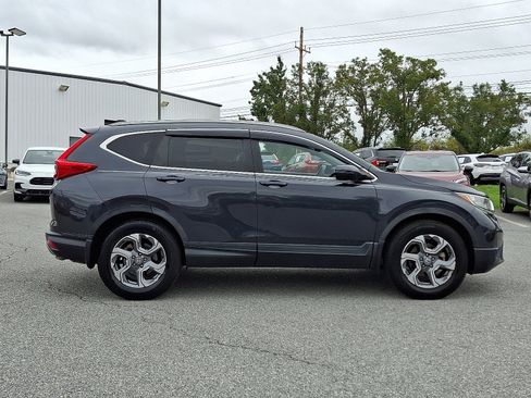 Used 2019 Honda CR-V EX-L image 7