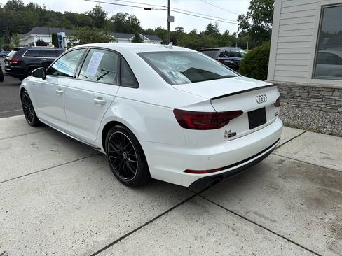 Used 2018 Audi A4 2.0T Premium Plus AWD/4WD image 11