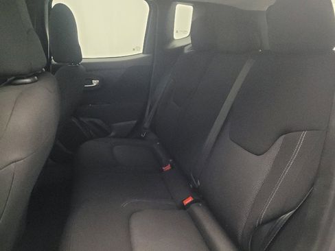 Used 2020 Jeep Renegade Sport FWD image 18