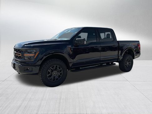 New 2026 Ford F150 Tremor w/ Tow/Haul Package AWD/4WD image 1