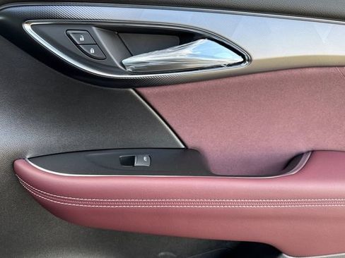 New 2026 Buick Envision Sport Touring AWD/4WD image 20