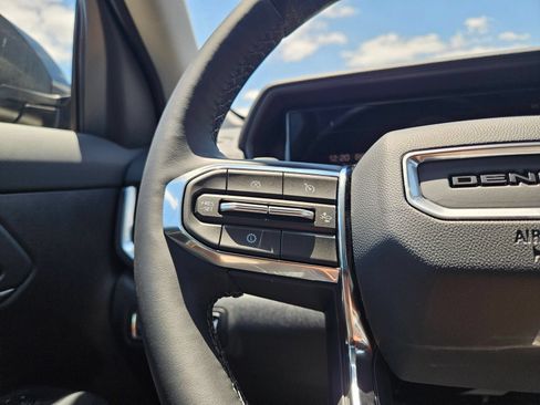 New 2026 GMC Terrain Denali AWD/4WD image 12