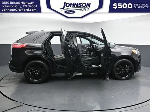 Used 2022 Ford Edge ST-Line AWD/4WD image 38