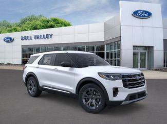 New 2025 Ford Explorer Active w/ Active Comfort Package video 1