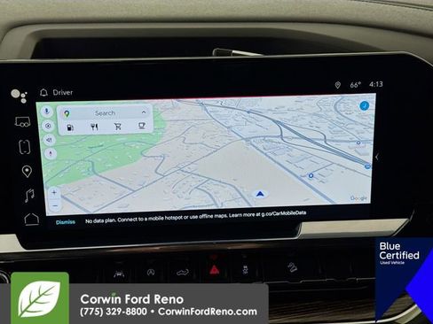 Used 2024 GMC Sierra 1500 Elevation image 17