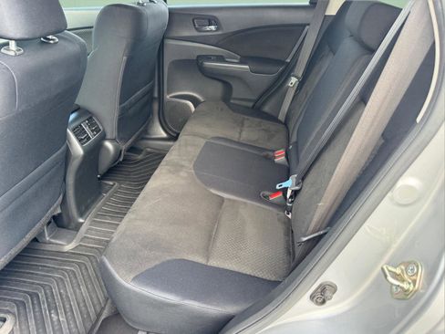 Used 2016 Honda CR-V EX image 11