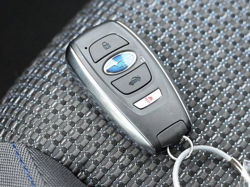 New 2025 Subaru Forester Premium image 35