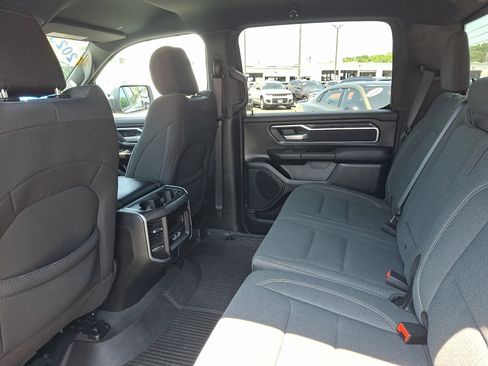 Used 2023 RAM 1500 Big Horn AWD/4WD image 24