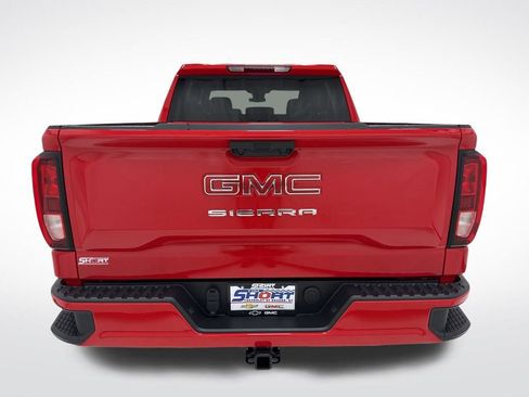 New 2026 GMC Sierra 1500 Pro w/ Graphite Edition image 5