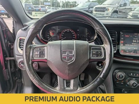 Used 2016 Dodge Dart GT w/ Sun/Sound Group image 19