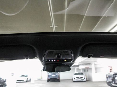 Certified 2024 Cadillac Lyriq Sport image 11