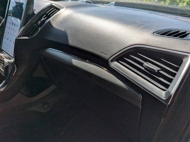 Used 2022 Ford Edge ST w/ Equipment Group 401A AWD/4WD image 12