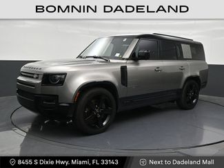 Used 2024 Land Rover Defender 130 X-Dynamic SE AWD/4WD video 1