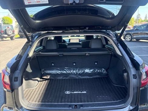Used 2016 Lexus RX 350 AWD w/ Premium Package image 13