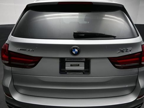 Used 2017 BMW X5 sDrive35i RWD image 9