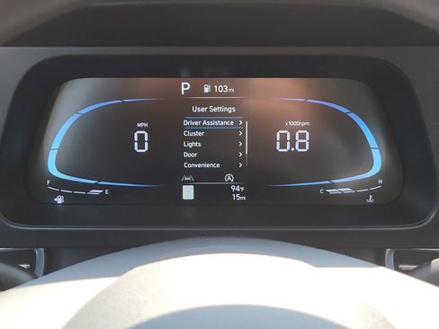 New 2026 Hyundai Elantra SE FWD image 21